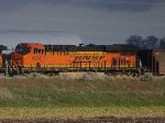 BNSF 4224